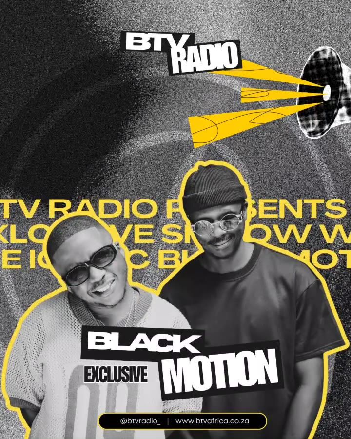 BTV Radio post