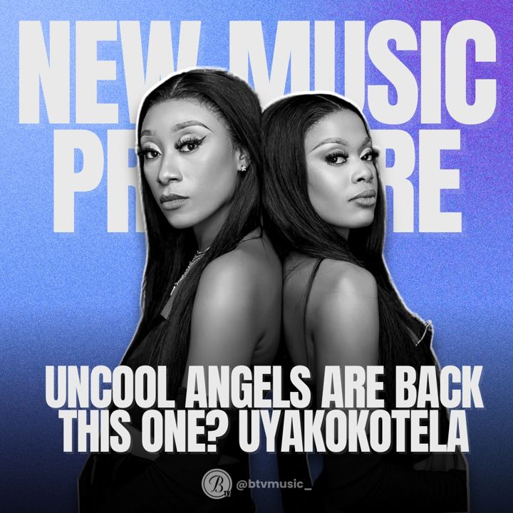 New Music Premiere post