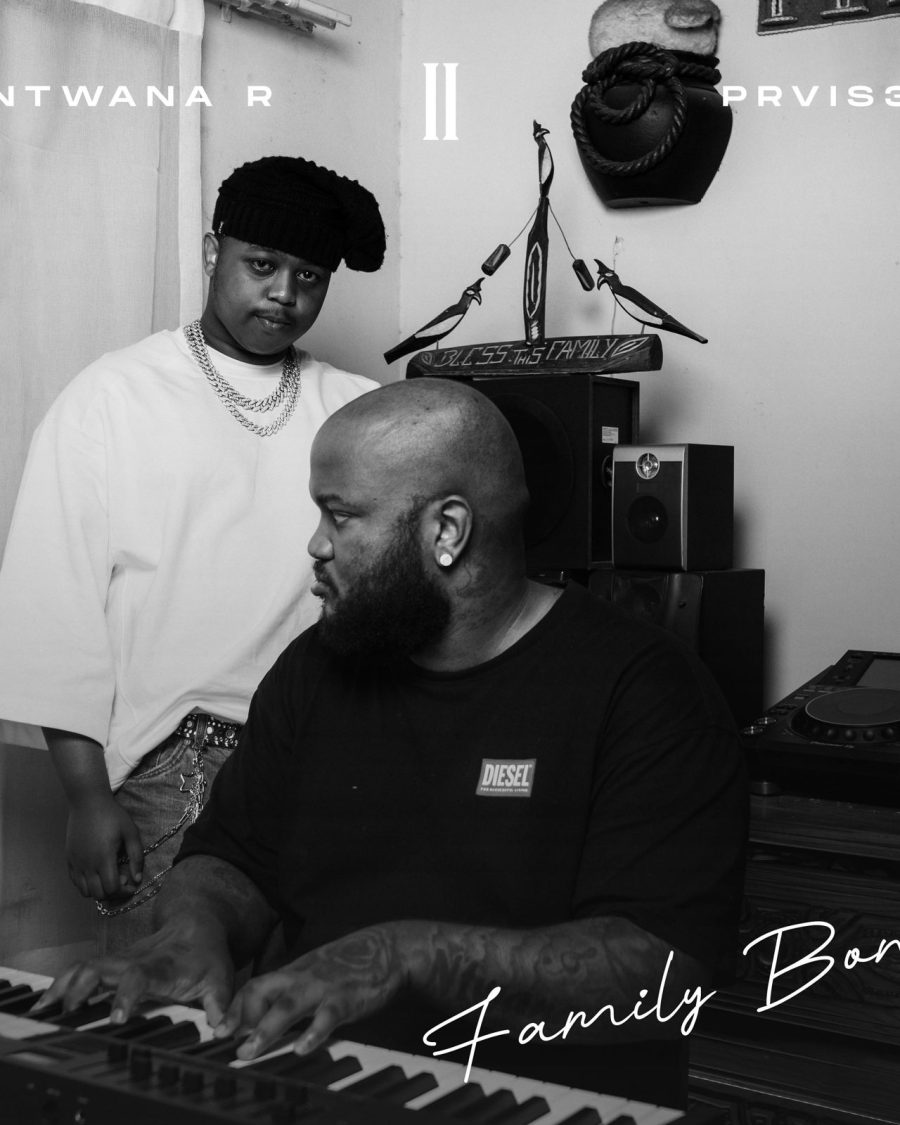 Ntwana R x Prvis3 Drop Family Bonds 2