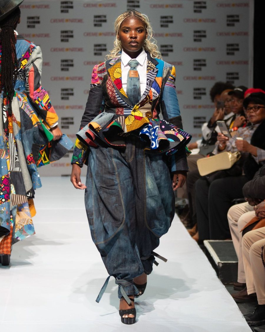 Soweto Fashion Week Returns for Spring/Summer